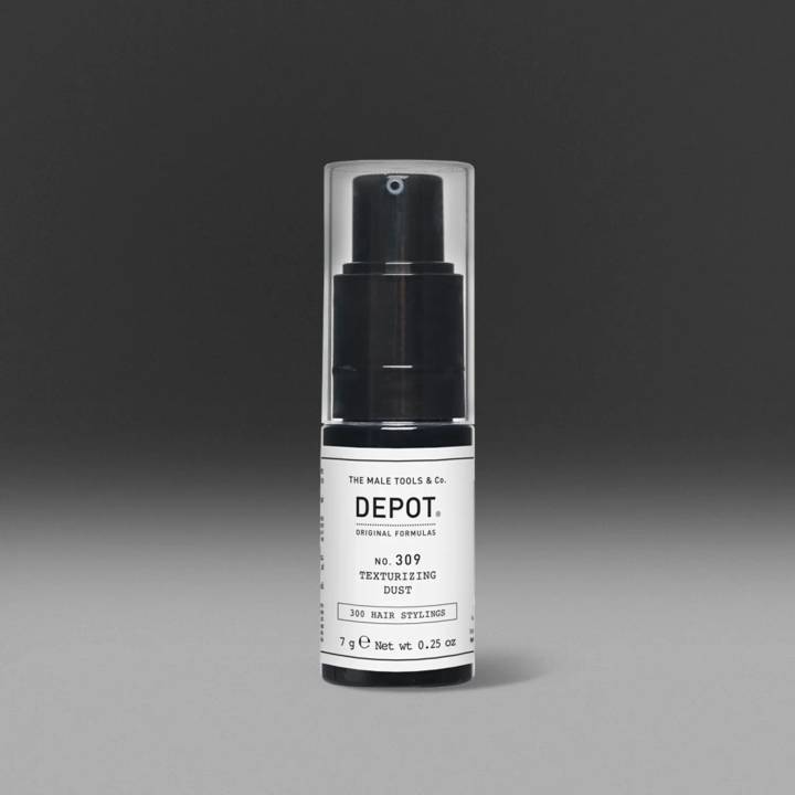 DEPOT NO.309 Texturizing Dust 7g