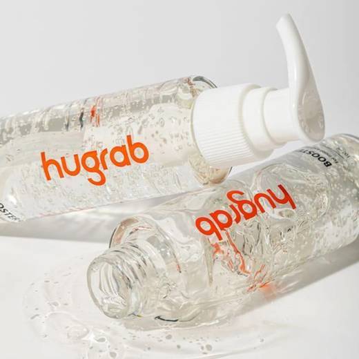 hugrab Derma Booster Gel 120ml
