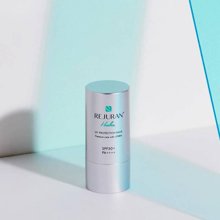 RAJURAN Healer UV Protection Balm 19g