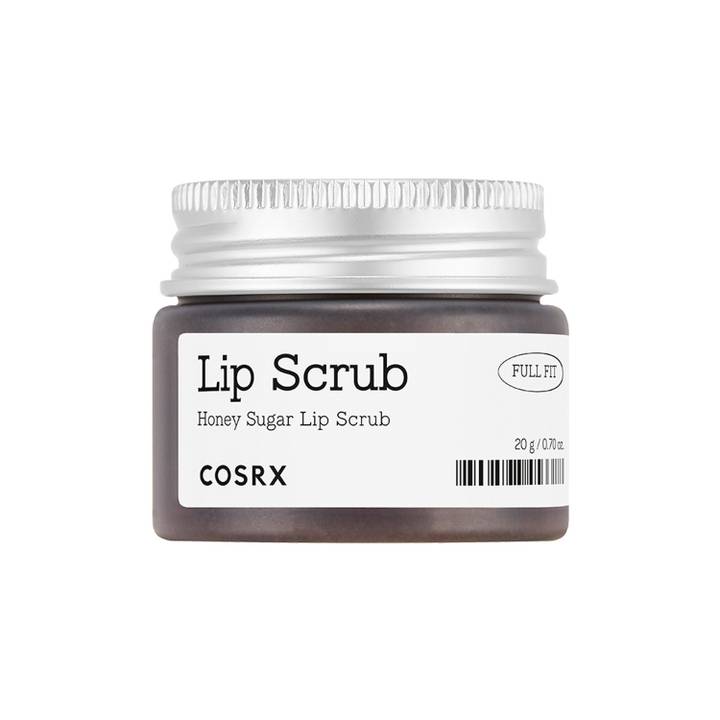 COSRX Full Fit Honey Sugar Lip Scrub