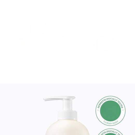 Dr.G Moisture In Body 5.0 Body Body Wash 500mL