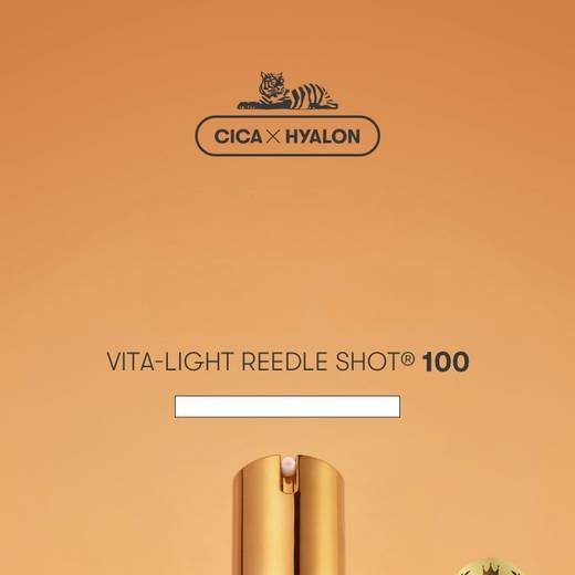 VT Vita-Light Reedle Shot 100 50mL