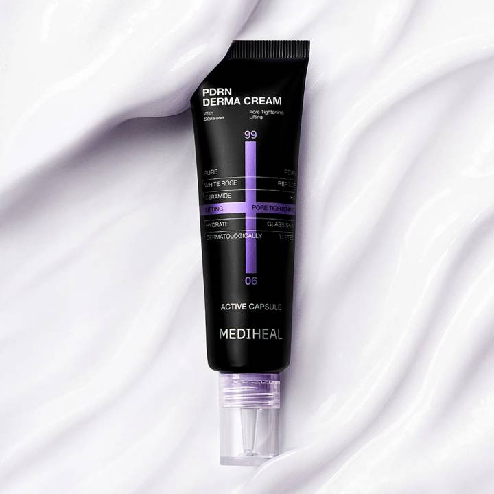 MEDIHEAL PDRN Lifting Derma Cream 50ml