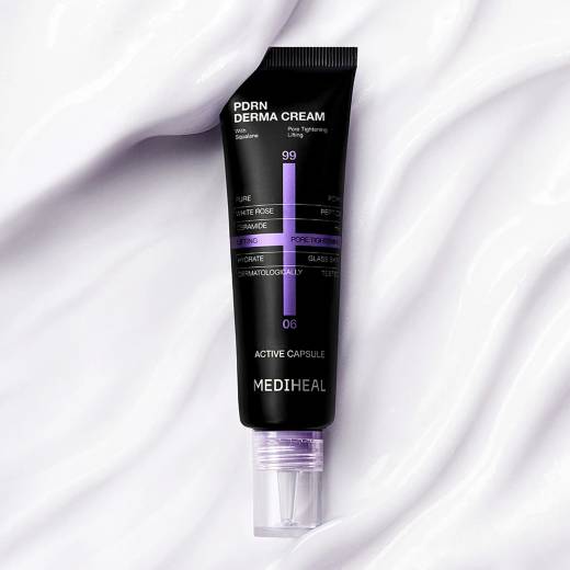 MEDIHEAL PDRN Lifting Derma Cream 50ml