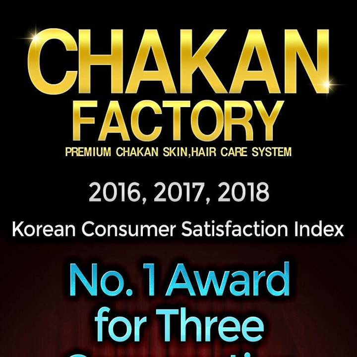 CHAKAN FACTORY All In One Charcoal Bubble Pack
