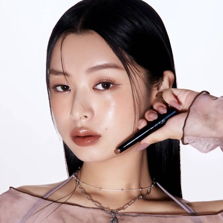 KATE Lip Monster Super Glossy (3 Colors)