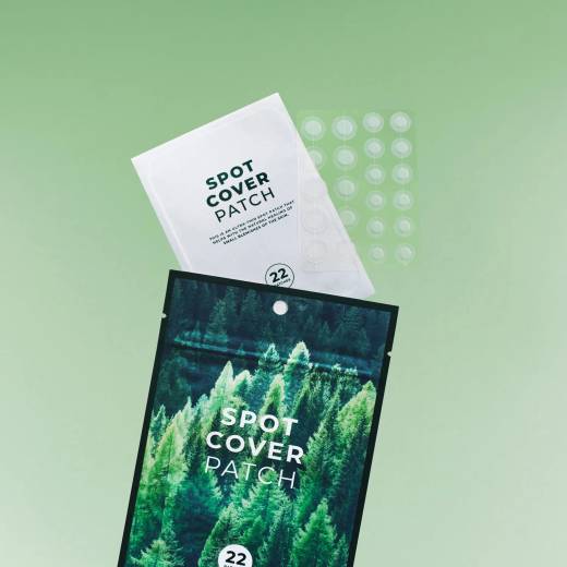 SKIN1004 Spot Cover Patch 22ea