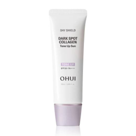 O HUI Day Shield Dark Spot Collagen Tone Up Sun 50ml