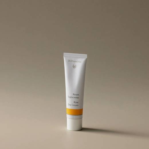 Dr Hauschka Rose Day Cream Original 30mL
