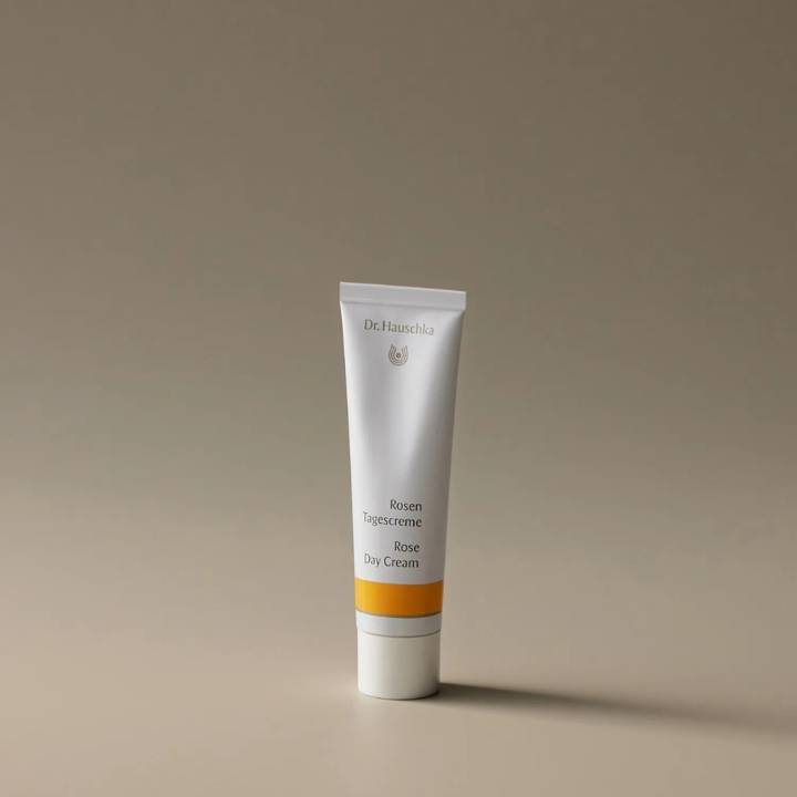 Dr Hauschka Rose Day Cream Original 30mL