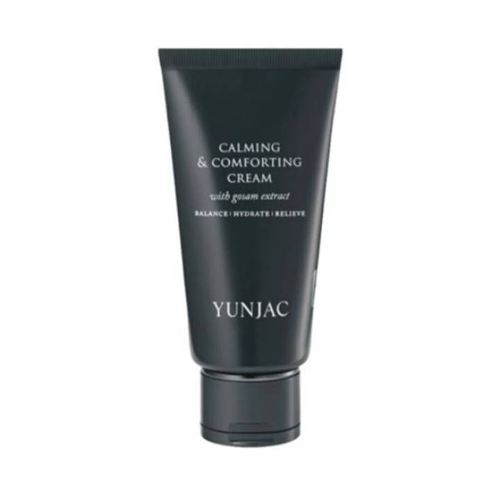 YUNJAC Calming & Comforting Cream 60ml