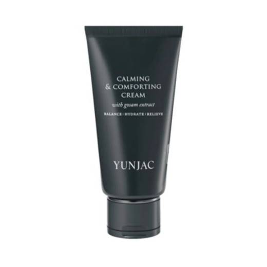 YUNJAC Calming & Comforting Cream 60ml