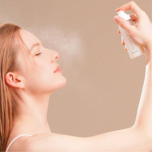 SELF BEAUTY Uniconic Shield Setting Spray 100ml
