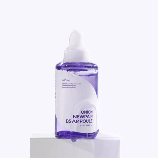 [NEW] Isntree Onion Newpair B5 Ampoule 50mL