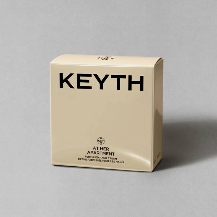 KEYTH Perfumed Hand Cream 70ml