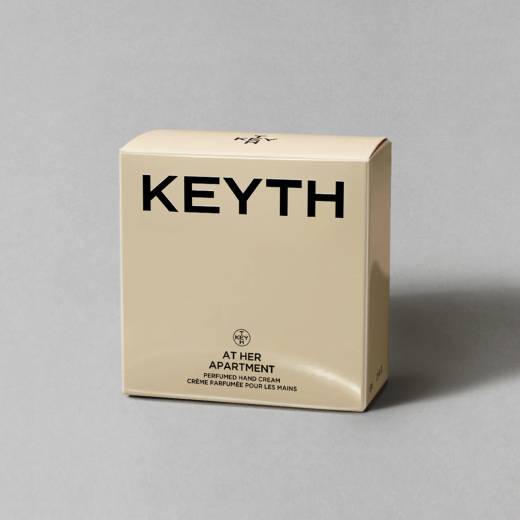 KEYTH Perfumed Hand Cream 70ml
