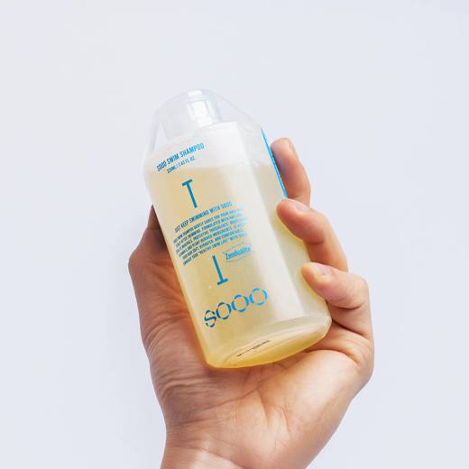 SOOO Swim Shampoo 220ml