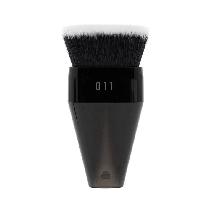 Ohgnus 011 Flat Foundation Brush Head