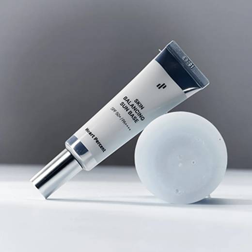 Heart Percent Balancing Sun Base 30ml