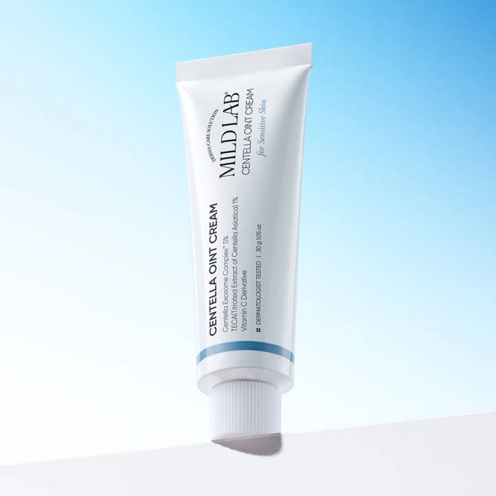 MILD LAB Centella Oint Cream 30g