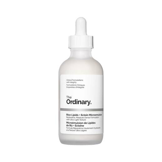 The Ordinary Rice Liquids + Ectoin Microemulsion 120ml