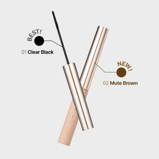 THE TOOL LAB Washable Serum Cara (Set/Single) (2 Colors)