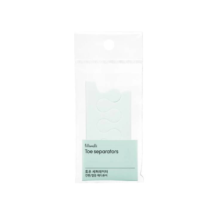 Fillimilli Toe Separator