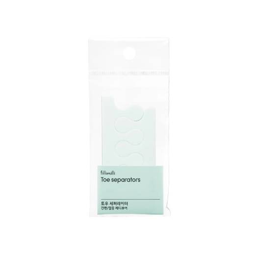 Fillimilli Toe Separator
