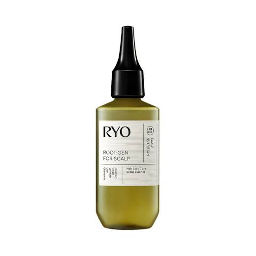 Ryo Root:Gen Scalp Essence 80ml Set (3 Options)
