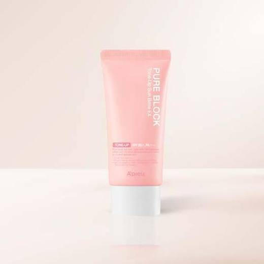 A’pieu Pure Block Tone-Up Sun Base EX 50ml