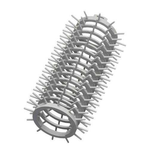 CHAHONG Volume Brush