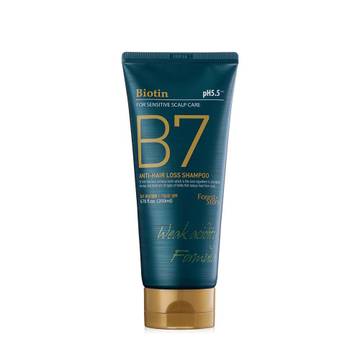 Forest Story Biotin B7 Anti-Hair Loss Shampoo 200ml