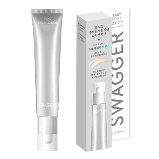 swagger Easy Tone Lotion 40ml