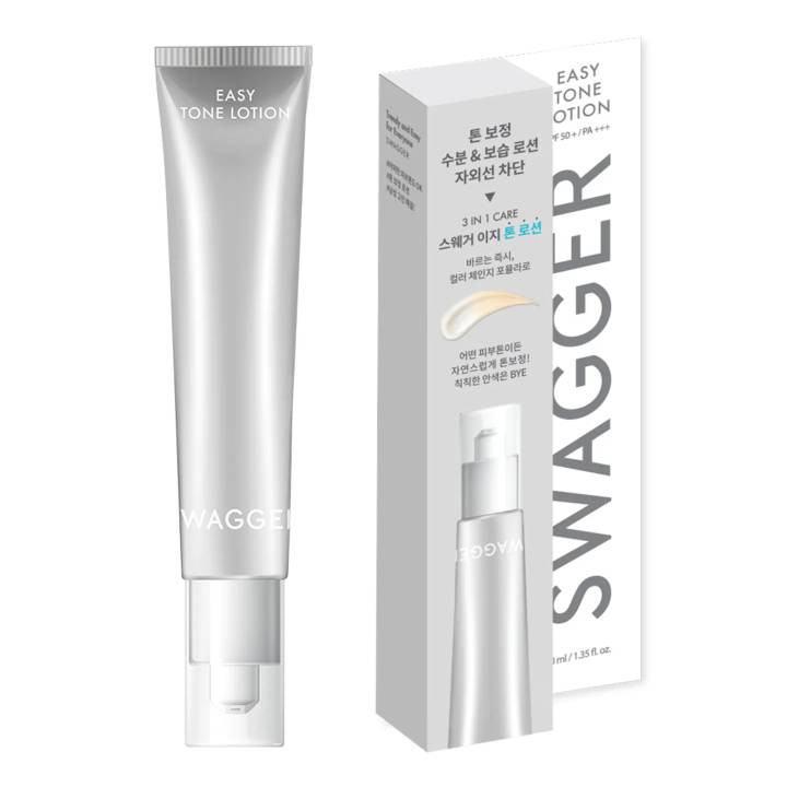 swagger Easy Tone Lotion 40ml