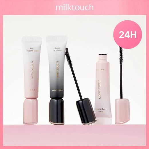 MilkTouch Iconic Long Mascara 8g