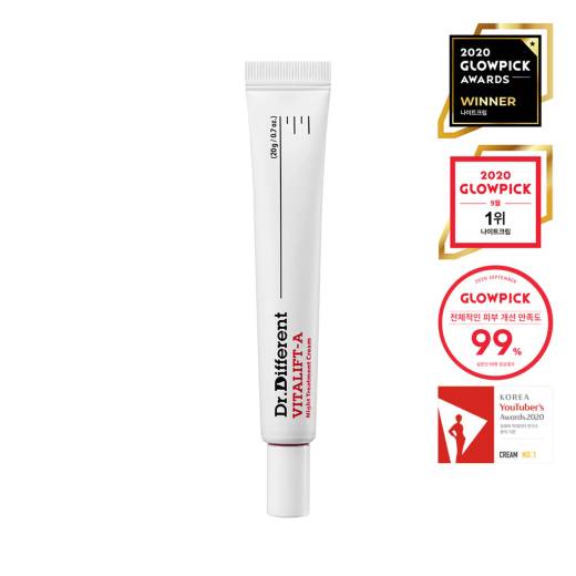 Dr.Different Vitalift-A 20g