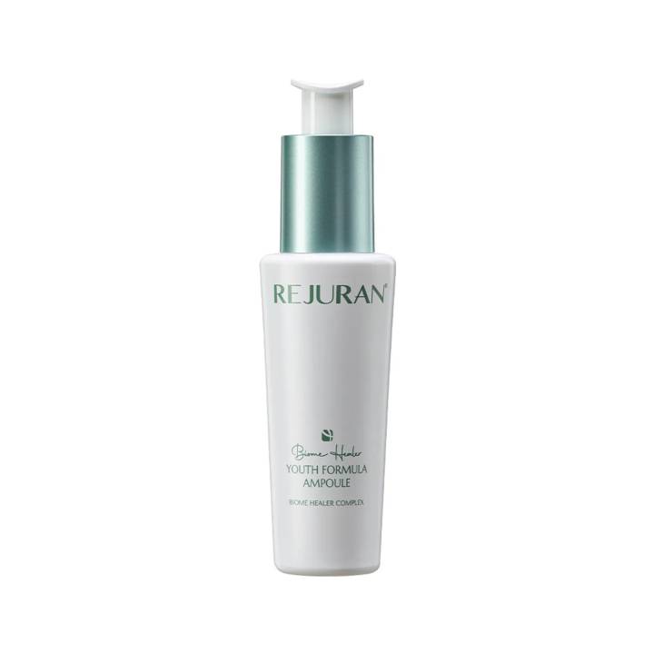 REJURAN Biome Healer Youth Formula Ampoule 30ml Set (+Derma Healer Ampoule 1ml*7ea+Derma Healer Cream 10g+Derma Healer Mask 23ml)