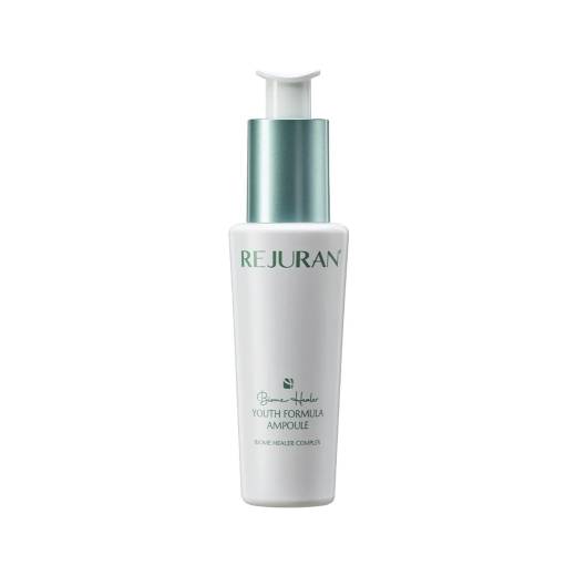 REJURAN Biome Healer Youth Formula Ampoule 30ml Set (+Derma Healer Ampoule 1ml*7ea+Derma Healer Cream 10g+Derma Healer Mask 23ml)