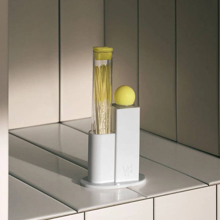 Vadiva Ear Stick #Thin 60ea (+Cleansing Water)