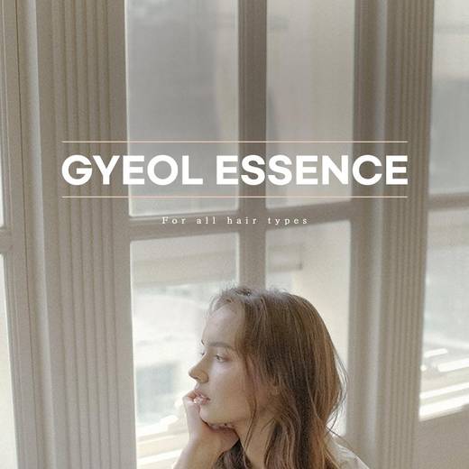 ANAZE Gyeol Essence 100ml