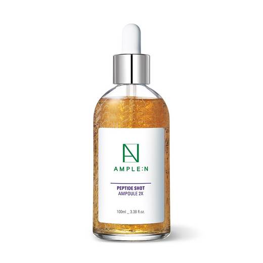 AMPLE:N Peptide Shot Ampoule 2X 100mL
