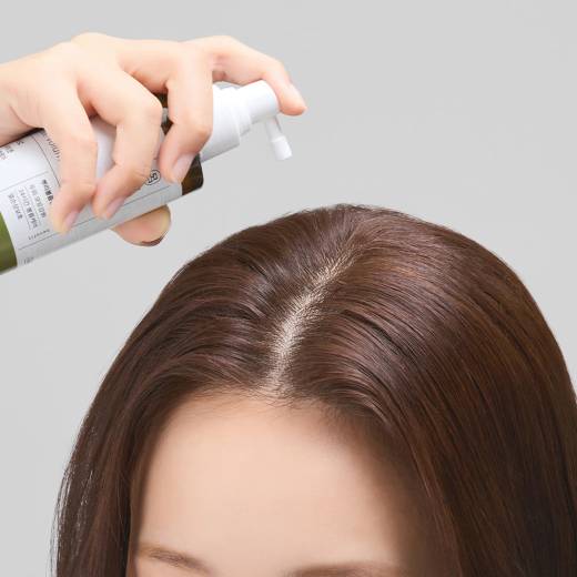 Ryo Root:Gen Root Volumer 150ml Set (2 Options)