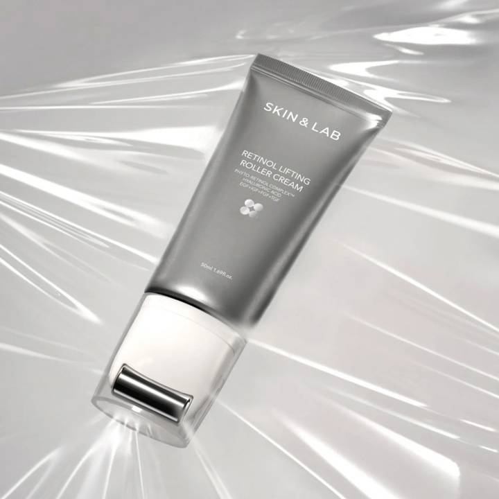 SKIN&LAB Retinol Lifting Roller Cream 50ml