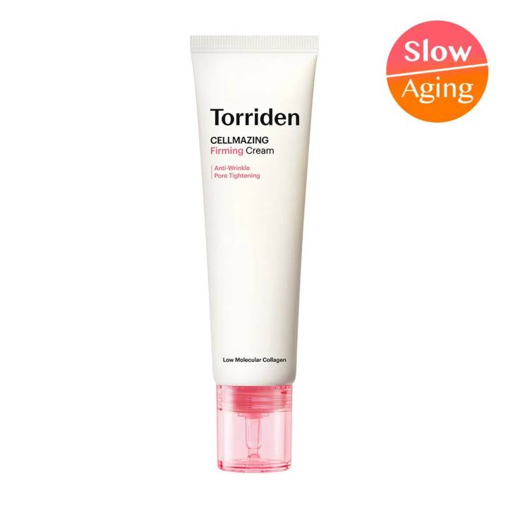 Torriden Cellmazing Firming Cream 60mL