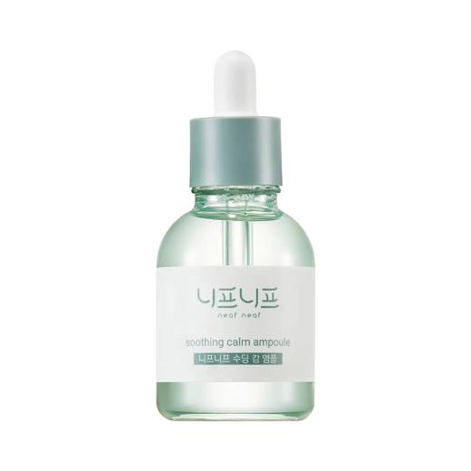 neaf neaf Soothing Calm Ampoule 30ml