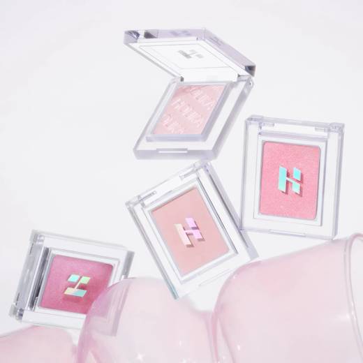 Holika Holika My Fave Piece Balm 1.8g (4 Colors)