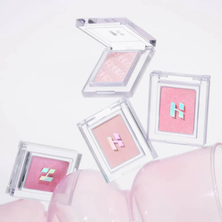 Holika Holika My Fave Piece Balm 1.8g (4 Colors)