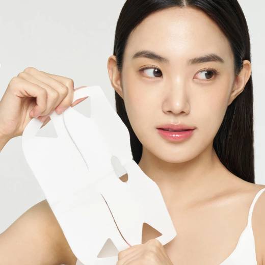 Avajar Rejuvenating Double V Mask Sheet 5ea