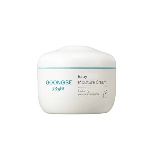 GOONGBE Baby Moisture Cream 180ml