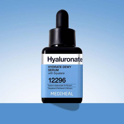 MEDIHEAL Hyaluronate Hydrate Dewy Serum 40ml